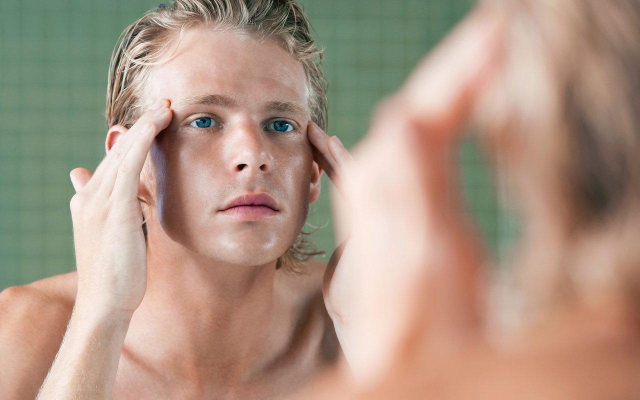 Teen Acne – Start Their Skin Care Regimen Early.