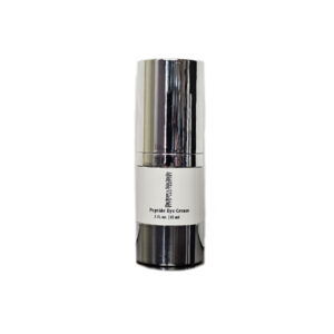 Peptide Eye Cream