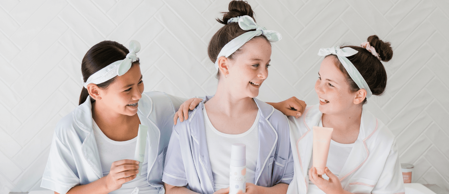 Pre-Teen Skincare Guide: Do’s and Don’ts