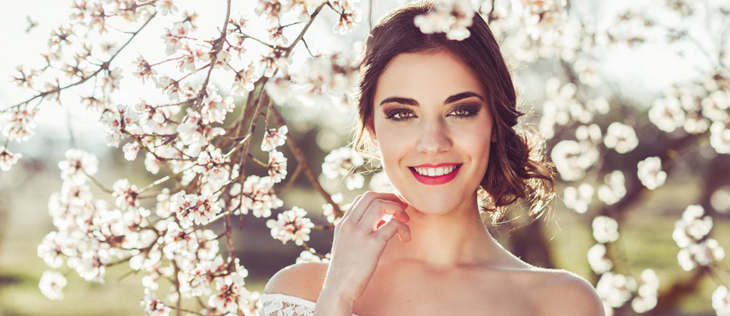 Bridal Skincare Tips To Glow Up On Your Wedding Day